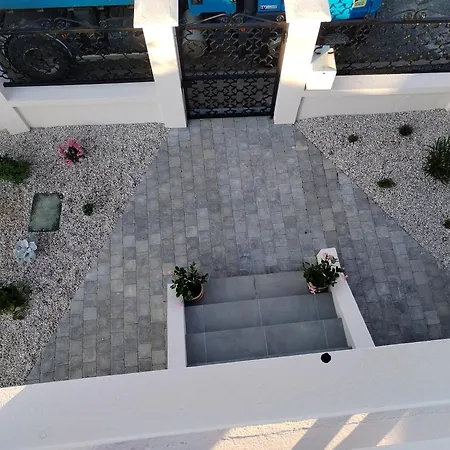 Dom wakacyjny Rose Pompon Fouras