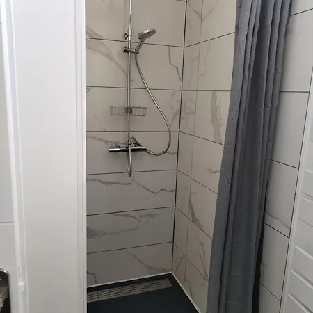 Rose Pompon * Fouras