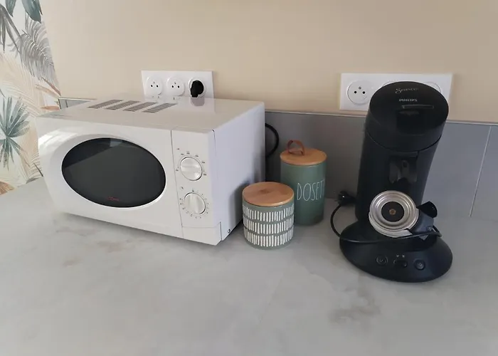 Rose Pompon בית נופש