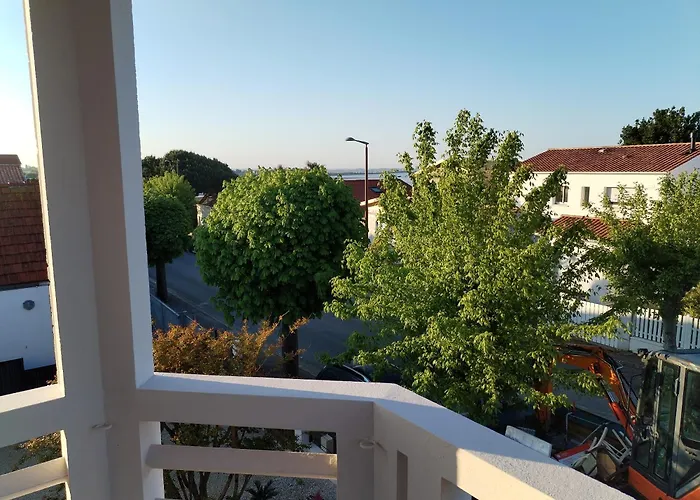 Rose Pompon בית נופש *