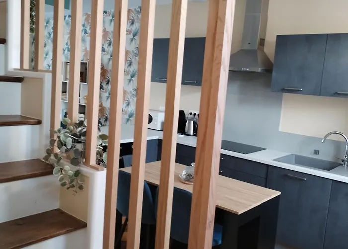 Rose Pompon בית נופש *